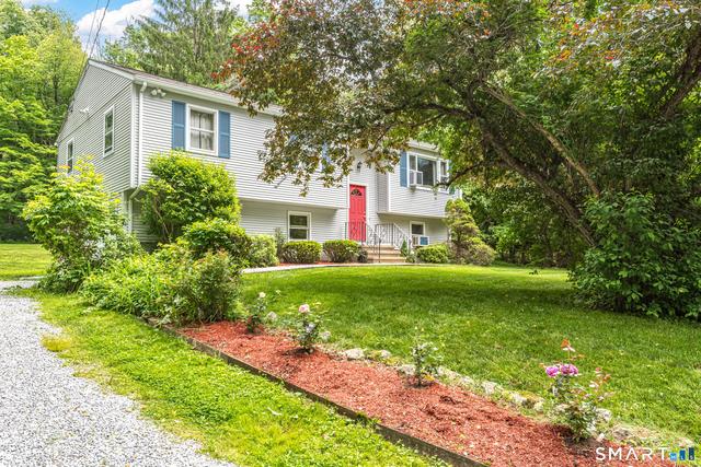 Undisclosed, Hebron, CT 06248