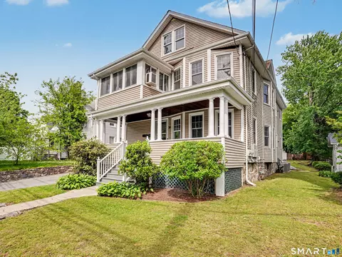 321 Glenbrook Rd, Stamford, CT 06906