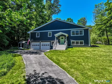 3 Ledgewood Dr, Sherman, CT 06784