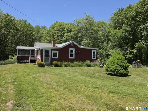 259 Old Hall Rd, Woodstock, CT 06281
