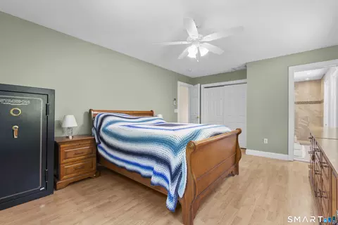 Bedroom - 7 Williams Dr, Prospect, CT 06712 photo 4 of 5