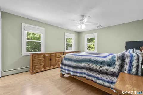 Bedroom - 7 Williams Dr, Prospect, CT 06712 photo 5 of 5