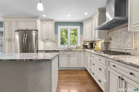 Kitchen - 7 Williams Dr, Prospect, CT 06712 photo 2 of 3
