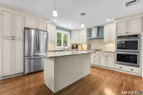 Kitchen - 7 Williams Dr, Prospect, CT 06712 photo 3 of 3