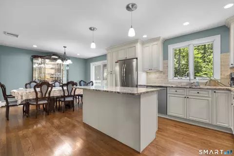 Kitchen - 7 Williams Dr, Prospect, CT 06712 photo 1 of 3