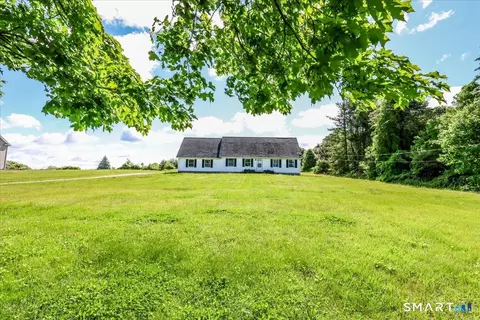 256 Ridge Rd, New Milford, CT 06776
