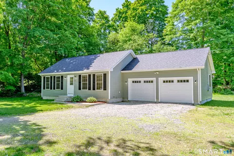 Exterior - 5 King St, Killingly, CT 06239 photo 2 of 6