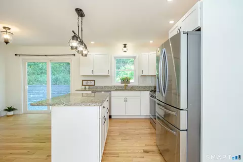 Kitchen - 5 King St, Killingly, CT 06239 photo 1 of 7