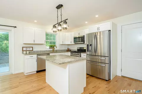 Kitchen - 5 King St, Killingly, CT 06239 photo 2 of 7