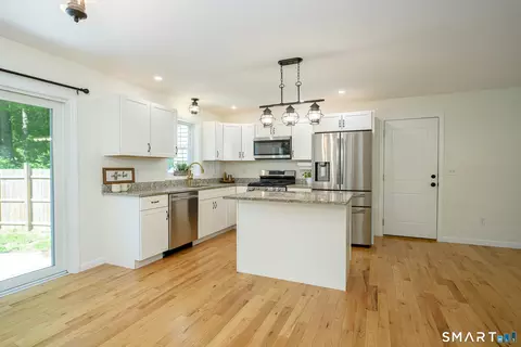 Kitchen - 5 King St, Killingly, CT 06239 photo 7 of 7