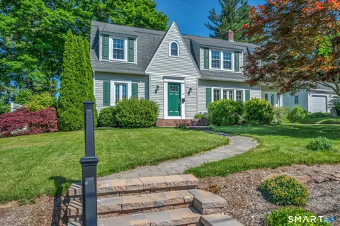 62 Hillcrest Ter, Meriden, CT 06450