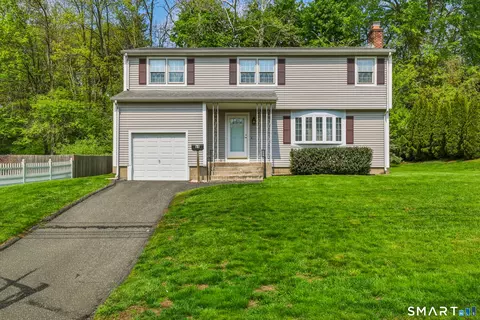 51 Varmor Dr, New Britain, CT 06053