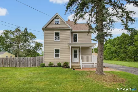 140 Chapel Rd, South Windsor, CT 06074