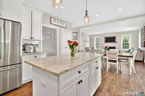 Kitchen - 3 Windmill Ln, Canton, CT 06019 photo 3 of 3