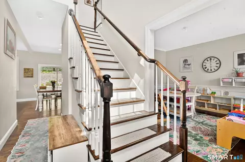 Entry Way - 3 Windmill Ln, Canton, CT 06019 photo 2 of 3