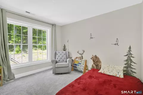 Bedroom - 3 Windmill Ln, Canton, CT 06019 photo 6 of 6