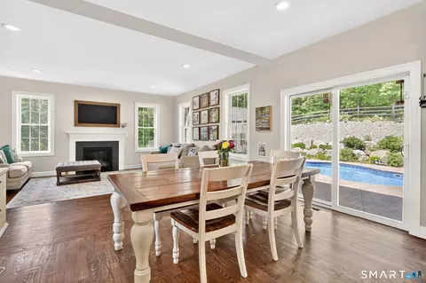 Dining - 3 Windmill Ln, Canton, CT 06019 photo 1 of 2