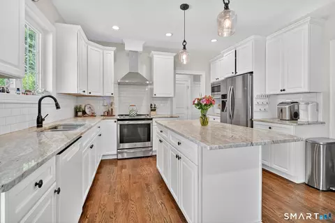 Kitchen - 3 Windmill Ln, Canton, CT 06019 photo 1 of 3