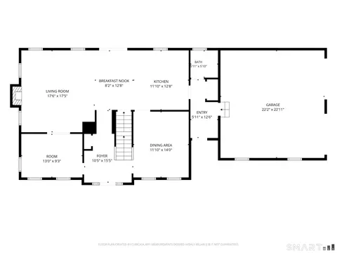 Floorplan - 3 Windmill Ln, Canton, CT 06019 photo 1 of 3