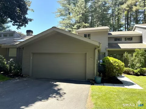 6 Spyglass Dr #6, Avon, CT 06001