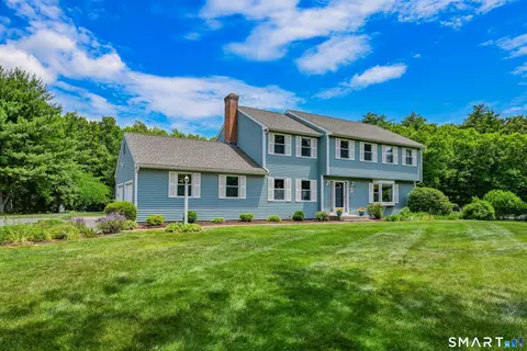 118 Mountain Spring Rd, Burlington, CT 06013