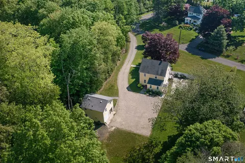 159 Barry Ave, Ridgefield, CT 06877