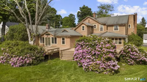 222 Old South Rd, Litchfield, CT 06759