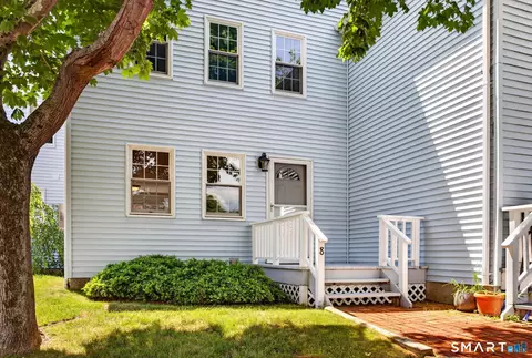 10 Masons Island Rd #8, Mystic, CT 06355