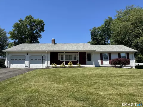 117 Penney Dr, East Hartford, CT 06118