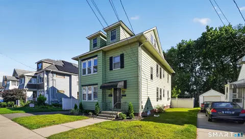 Exterior - 98 Gorham Ave, Hamden, CT 06514 photo 3 of 4