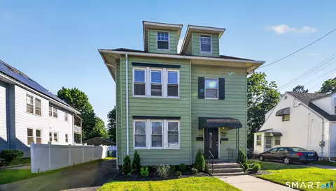 Exterior - 98 Gorham Ave, Hamden, CT 06514 photo 2 of 4