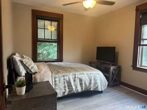 Bedroom - 98 Gorham Ave, Hamden, CT 06514 photo 4 of 6