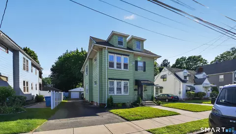 98 Gorham Ave, Hamden, CT 06514