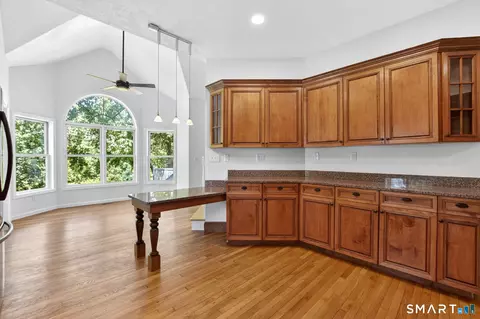 Kitchen - 365 Munger Ln, Bethlehem, CT 06751 photo 1 of 2