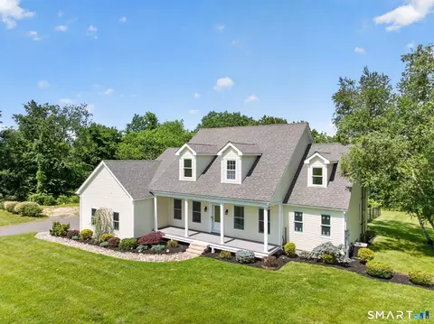 365 Munger Ln, Bethlehem, CT 06751