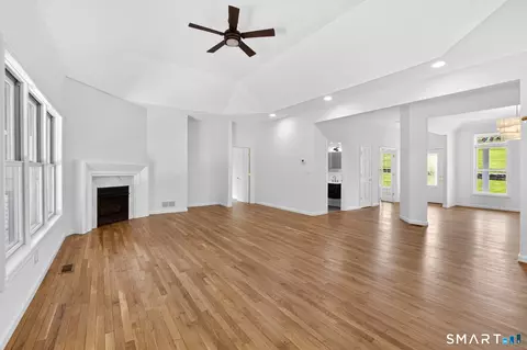 Living - 365 Munger Ln, Bethlehem, CT 06751 photo 1 of 4