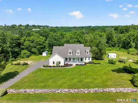 View/Area - 365 Munger Ln, Bethlehem, CT 06751 photo 1 of 3
