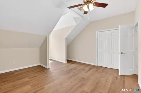 Bedroom - 365 Munger Ln, Bethlehem, CT 06751 photo 5 of 5