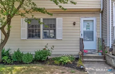 16 Chamberlain St #16, New Haven, CT 06513