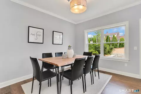 Dining - 8 View St #7, Greenwich, CT 06830 photo 1 of 1