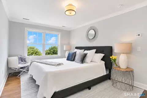 Bedroom - 8 View St #7, Greenwich, CT 06830 photo 1 of 2