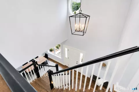 Entry Way - 8 View St #7, Greenwich, CT 06830 photo 1 of 2