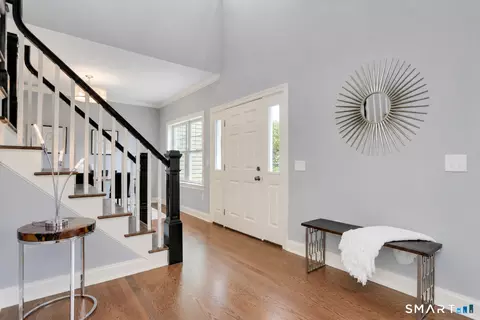 Entry Way - 8 View St #7, Greenwich, CT 06830 photo 2 of 2