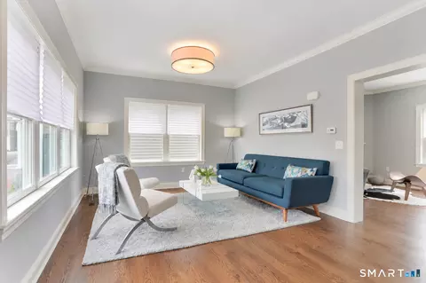 Living - 8 View St #7, Greenwich, CT 06830 photo 1 of 2