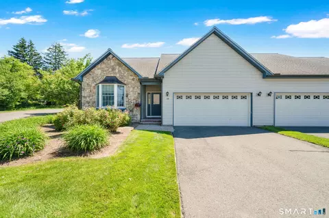 18 Wild Life Trl #18, South Windsor, CT 06074
