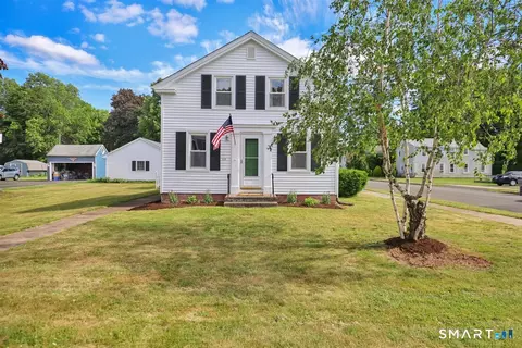128 Broad St, Plainville, CT 06062