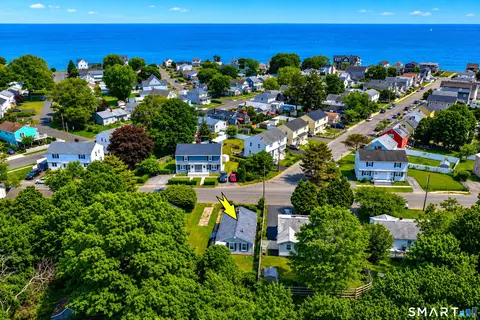 92 Elaine Rd, Milford, CT 06460