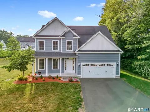 1168 Hartford Tpke, North Haven, CT 06473