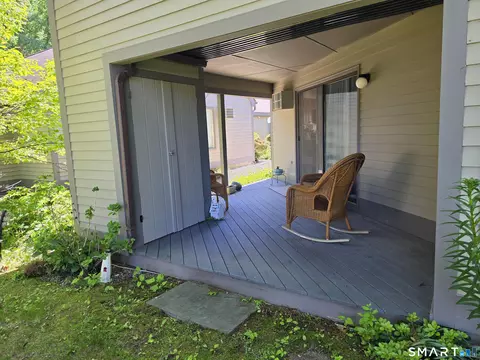 Exterior - 17 Yankee Glen Dr # -D, Madison, CT 06443 photo 1 of 2