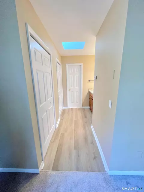 Entry Way - 17 Yankee Glen Dr # -D, Madison, CT 06443 photo 2 of 3